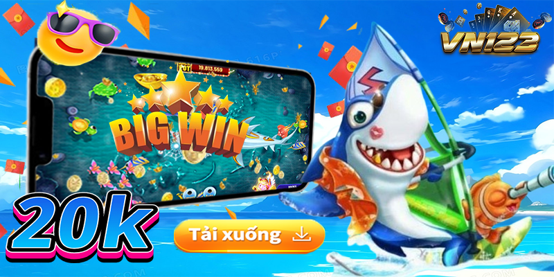 Game Bắn Cá Đổi Thưởng 789bet.com